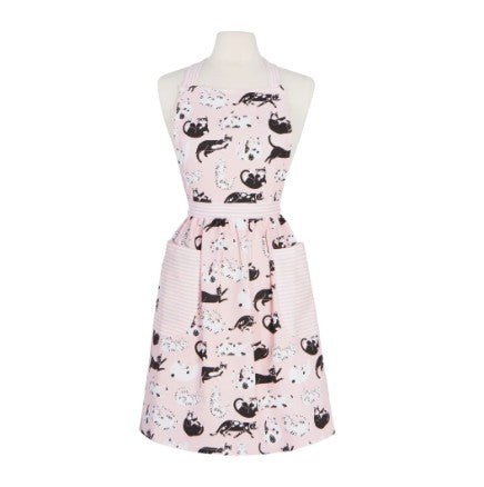 Danica Jubilee Maisie Apron - Meow & Furever