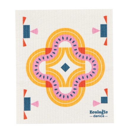 Ecologies Swedish Sponge Cloth - Pilipala