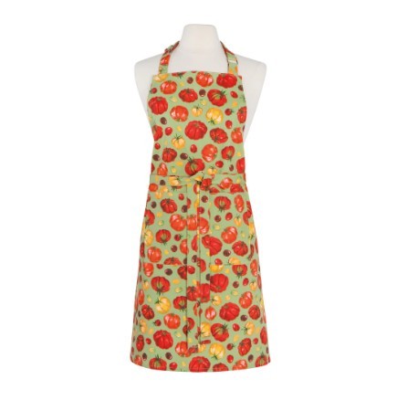 Now Designs Chef Apron - Heirloom Tomato