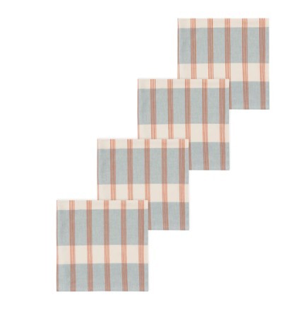 Now Designs Napkins - Rowan