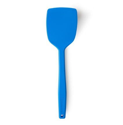 Thermoworks Silicone Turner - Blue