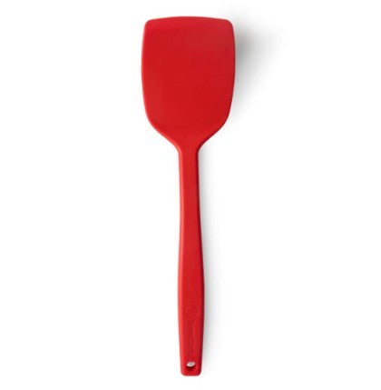 Thermoworks Silicone Turner - Red