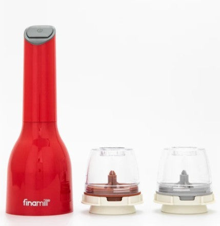 Finamill Spice Grinder - Sangria