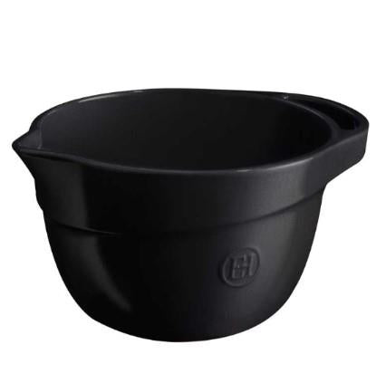 Emile Henry Medium Mixing Bowl - Truffe
