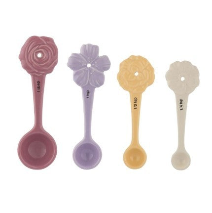 Mason Cash Measuring Spoons - Meadow