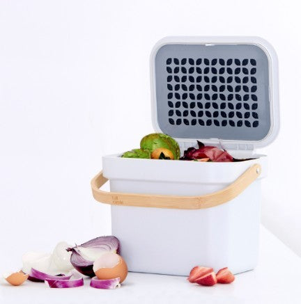 Full Circle Compost Bin - Post Modern