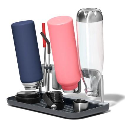 OXO Good Grips Dish Rack - Water Bottle