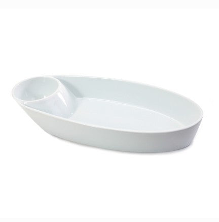 BIA Crudite Serving Dish