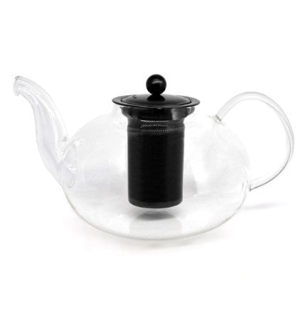 CH'A Tea Glass Teapot - 1.5L