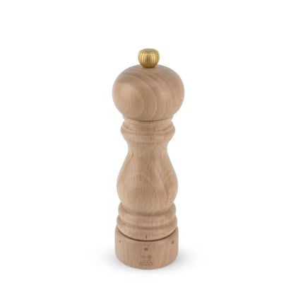 Peugeot Pepper Mill - Paris U'Select Natural 18cm
