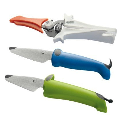 Kuhn Rikon Kinder Kitchen 3 Piece Set