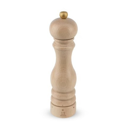 Peugeot Pepper Mill - Paris U'Select Natural 22cm