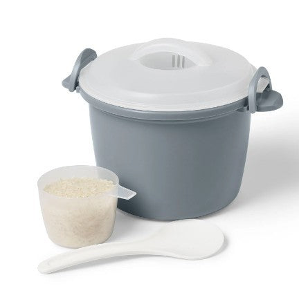 Ricardo Rice Cooker - Microwave