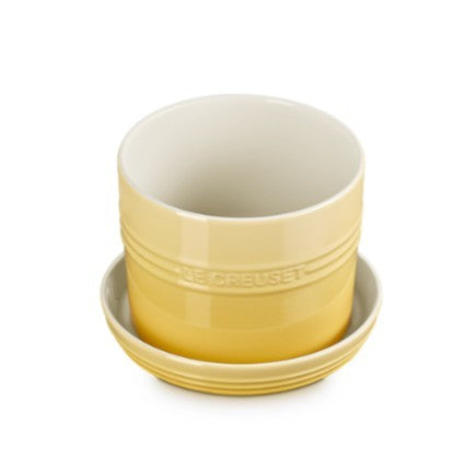 Le Creuset Herb Planter - Chamomile