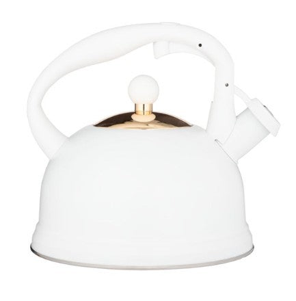 Typhoon Kettle - Otto White