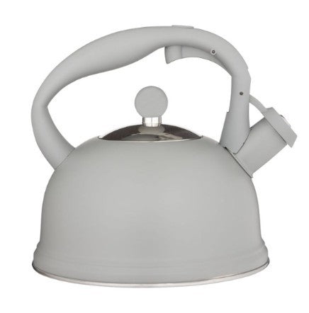 Typhoon Kettle - Otto Grey