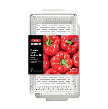 OXO Good Grips Produce Saver - Medium Bin
