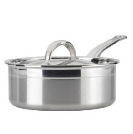 Hestan ProBond Saucepan - 2qt