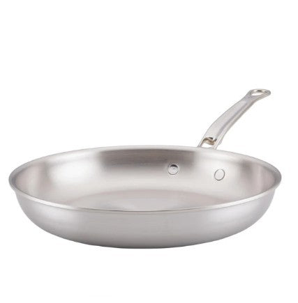 Hestan Thomas Keller Insignia Skillet - 11"