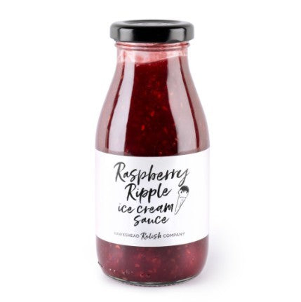 Hawkshead Relish Co. Raspberry Ripple Sauce