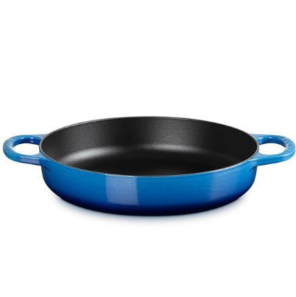 Le Creuset Everyday Pan - Blueberry