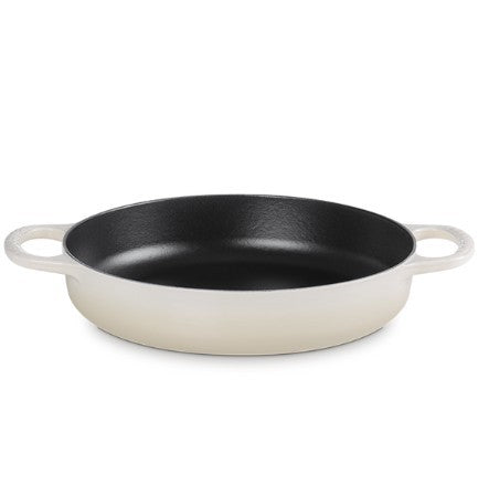 Le Creuset Everyday Pan - Meringue