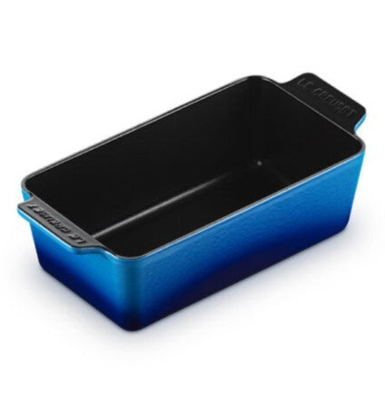 Le Creuset Loaf Pan - Blueberry