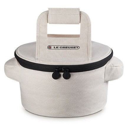 Le Creuset Tote Bag - Round Dutch Oven