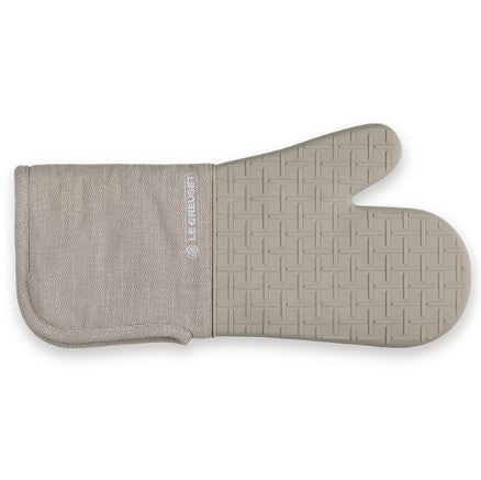 Le Creuset Oven Mitt - Sable
