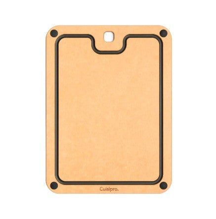 Cuisipro Fibre Wood Cutting Board - Medium