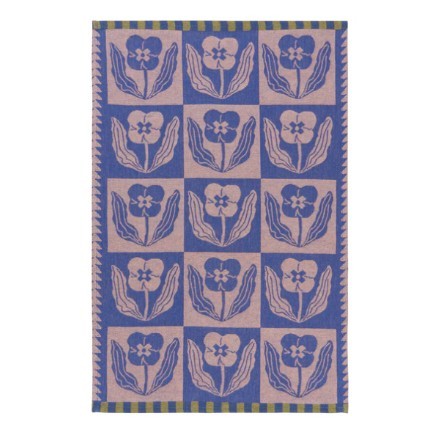 Danica Studio Jacquard Dishtowel - Teppi