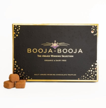 Booja Booja Chocolate Truffles - Award Winning Collection