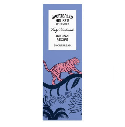 Shortbread House Shortbread Cookies - Original