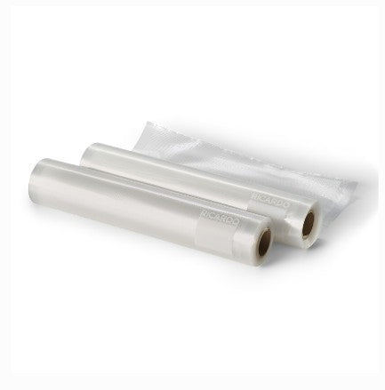 Ricardo Vacuum Sealer Rolls