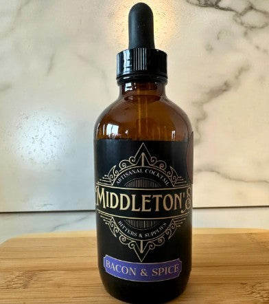 Middleton's Bitters - Bacon & Spice
