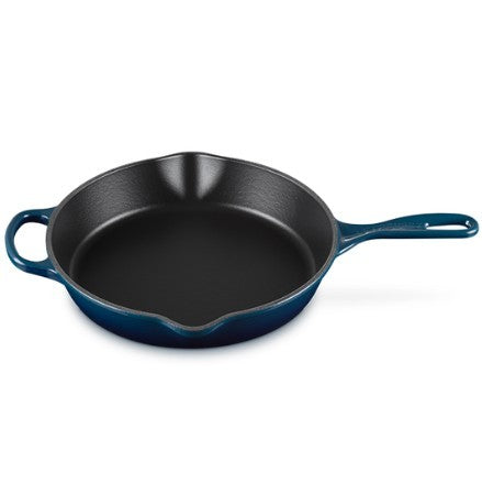Le Creuset Deep Skillet - Agave