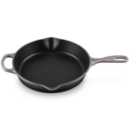 Le Creuset Deep Skillet - Oyster