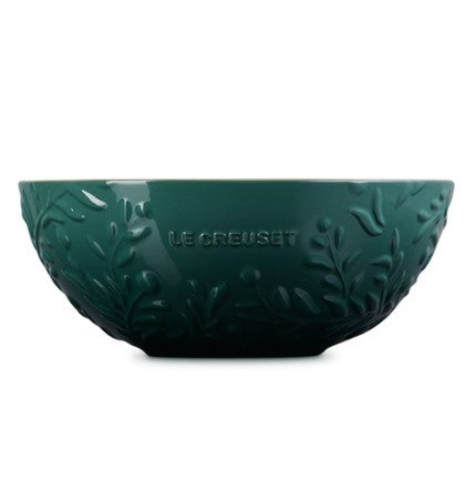 Le Creuset Olive Branch Multi Bowl Artichaut