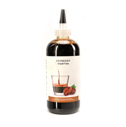 Prosyro Syrup - Espresso Martini