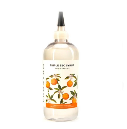 Prosyro Syrup - Triple Sec