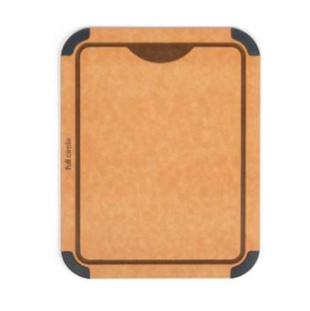 Full Circle Cutting Board - 14x11x0.25"