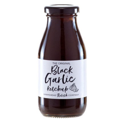 Hawkshead Relish Co. Black Garlic Ketchup