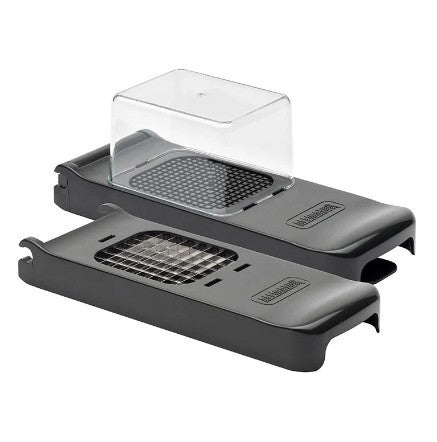 Alligator Chopper 2-in-1