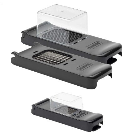 Alligator Chopper 3-in-1