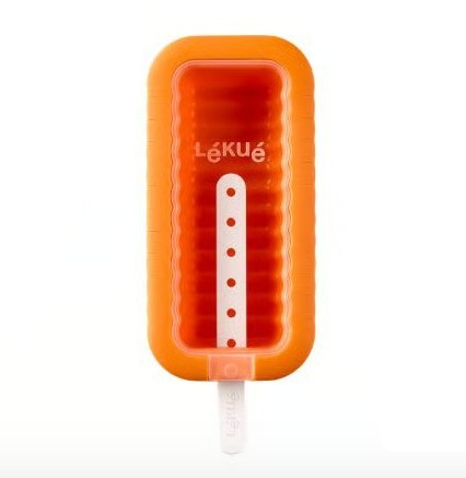 Lékué Popsicle Mold - Spiral