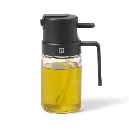 Ricardo Oil Sprayer