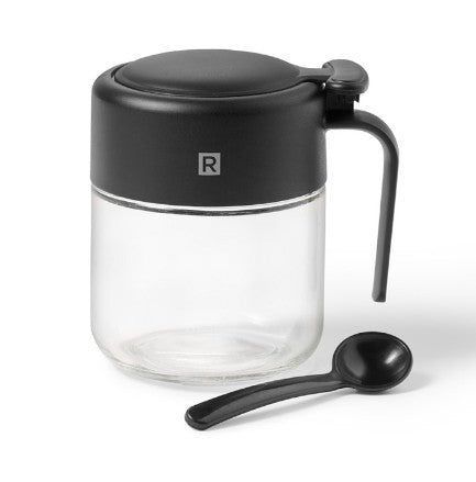 Ricardo Condiment Jar