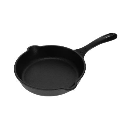 Victoria Round Skillet - 6.5"