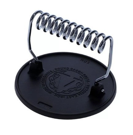 Victoria Burger Press