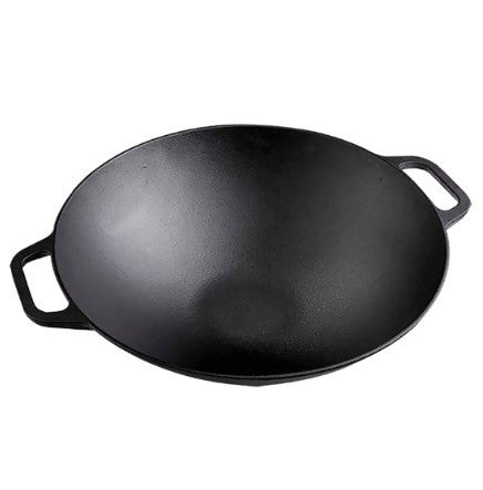 Victoria Wok - 14"